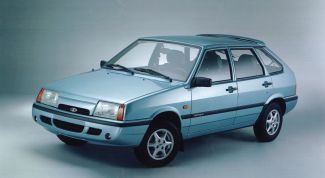 Картинка по теме - как увеличить скорость на ваз 2109