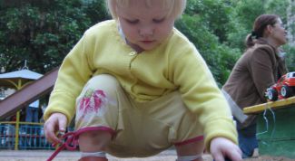 Картинка по теме - как добиться места в детском саду