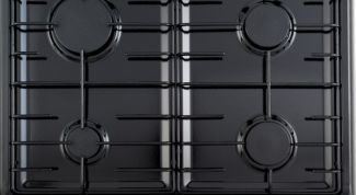 Картинка по теме - как подключить независимую варочную панель