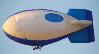 Картинка по теме - как сделать аэростат