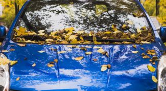 Картинка по теме - как отполировать на стекле царапину