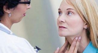 Картинка по теме - как лечить кисту в щитовидной железе