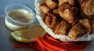 Картинка по теме - как приготовить свежую скумбрию