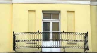 Картинка по теме - как пристроить балкон к дому