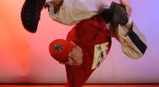 Картинка по теме - как научиться танцевать брэйк