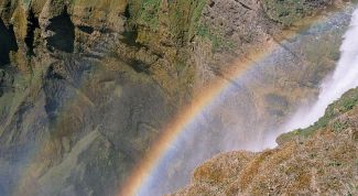 Картинка по теме - как нарисовать спектр