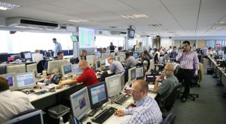 Картинка по теме - как рассчитать штатную численность