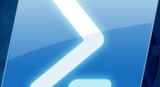 Картинка по теме - как запустить powershell