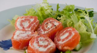 Картинка по теме - как солить рыбу