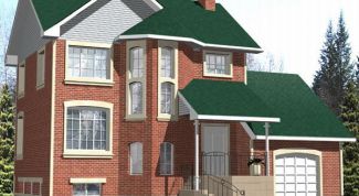 Картинка по теме - как построить двух этажный дом