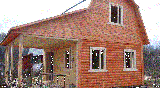 Картинка по теме - как построить правильный дом