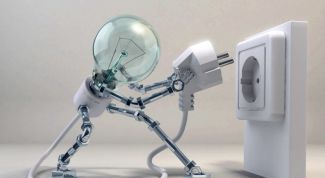 Картинка по теме - как укрепить розетку