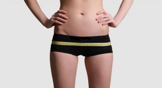 Картинка по теме - как измерить обхват бедер