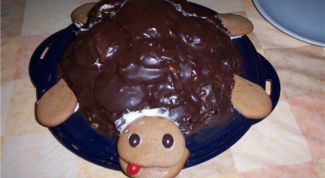 Картинка по теме - как испечь торт 