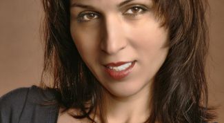 Картинка по теме - как подстричь волосы каскадом