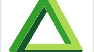 Картинка по теме - как найти периметр равностороннего треугольника