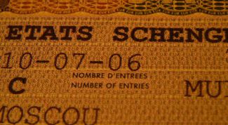 Картинка по теме - как заполнить анкету на получение шенгенской визы