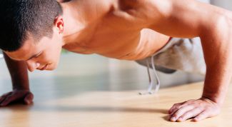 Картинка по теме - как сделать мышцы твердыми