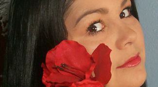 Картинка по теме - как быть неотразимой женщиной