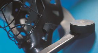 Картинка по теме - как выбрать клюшку по росту