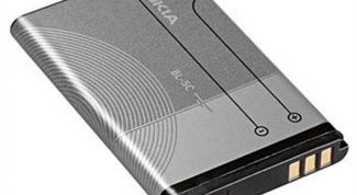 Картинка по теме - как отличить оригинальный аккумулятор nokia