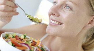 Картинка по теме - как пережевывать пищу