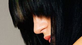 Картинка по теме - как получить черный цвет краски