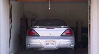 Картинка по теме - как построить смотровую яму