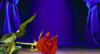 Картинка по теме - как построить сцену