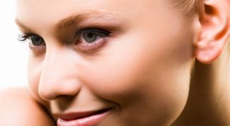 Картинка по теме - как сделать цвет кожи ровным