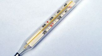 Картинка по теме - как снизить температуру уксусом