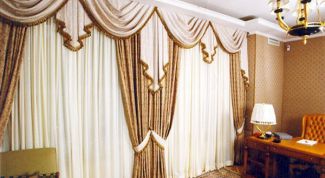 Картинка по теме - как снять карниз