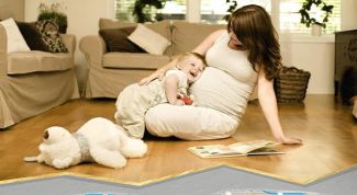 Картинка по теме - как укладывать теплые водяные полы