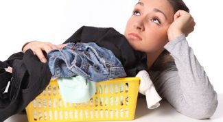 Картинка по теме - как вывести пятно с синтетики