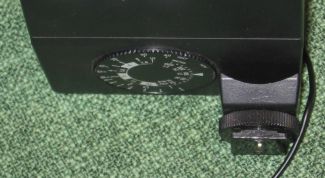 Картинка по теме - как убрать вспышку