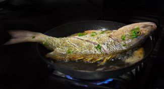 Картинка по теме - как вытащить рыбную кость из горла