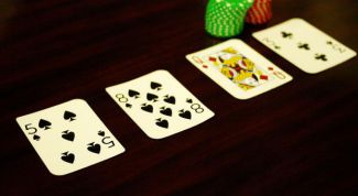 Картинка по теме - как делать ставки в покере