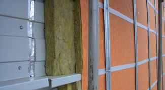 Картинка по теме - как крепить металлический профиль