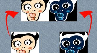 Картинка по теме - как объединить две картинки в одну