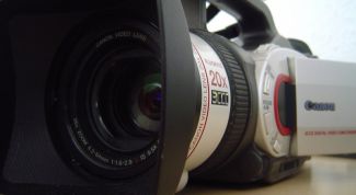Картинка по теме - как подключить видеокамеру