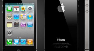 Картинка по теме - как поставить мелодию на звонок на китайском iphone