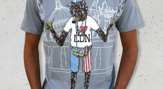 Картинка по теме - как преобразить старую одежду