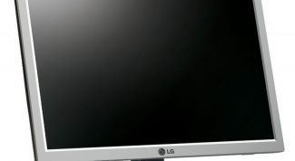 Картинка по теме - как восстановить настройки монитора