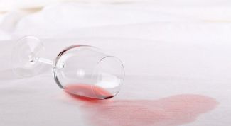 Картинка по теме - как вывести цветные пятна с одежды