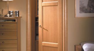 Картинка по теме - как закрепить межкомнатную дверь