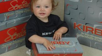 Картинка по теме - как купить кирби