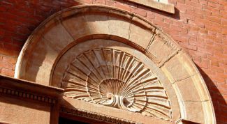 Картинка по теме - как найти площадь полукруга