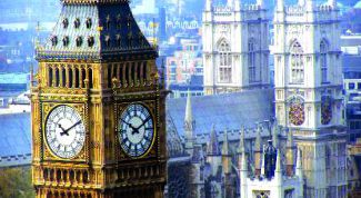 Картинка по теме - как найти работу в лондоне