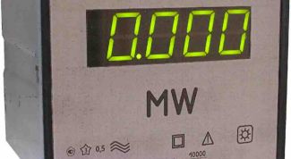 Картинка по теме - как определить мощность лампы