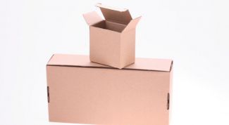 Картинка по теме - как сделать подставку из картона